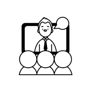 Darmowy webinar biznesowy