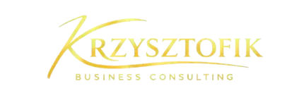 LOGO Artur Krzysztofik Business Consulting