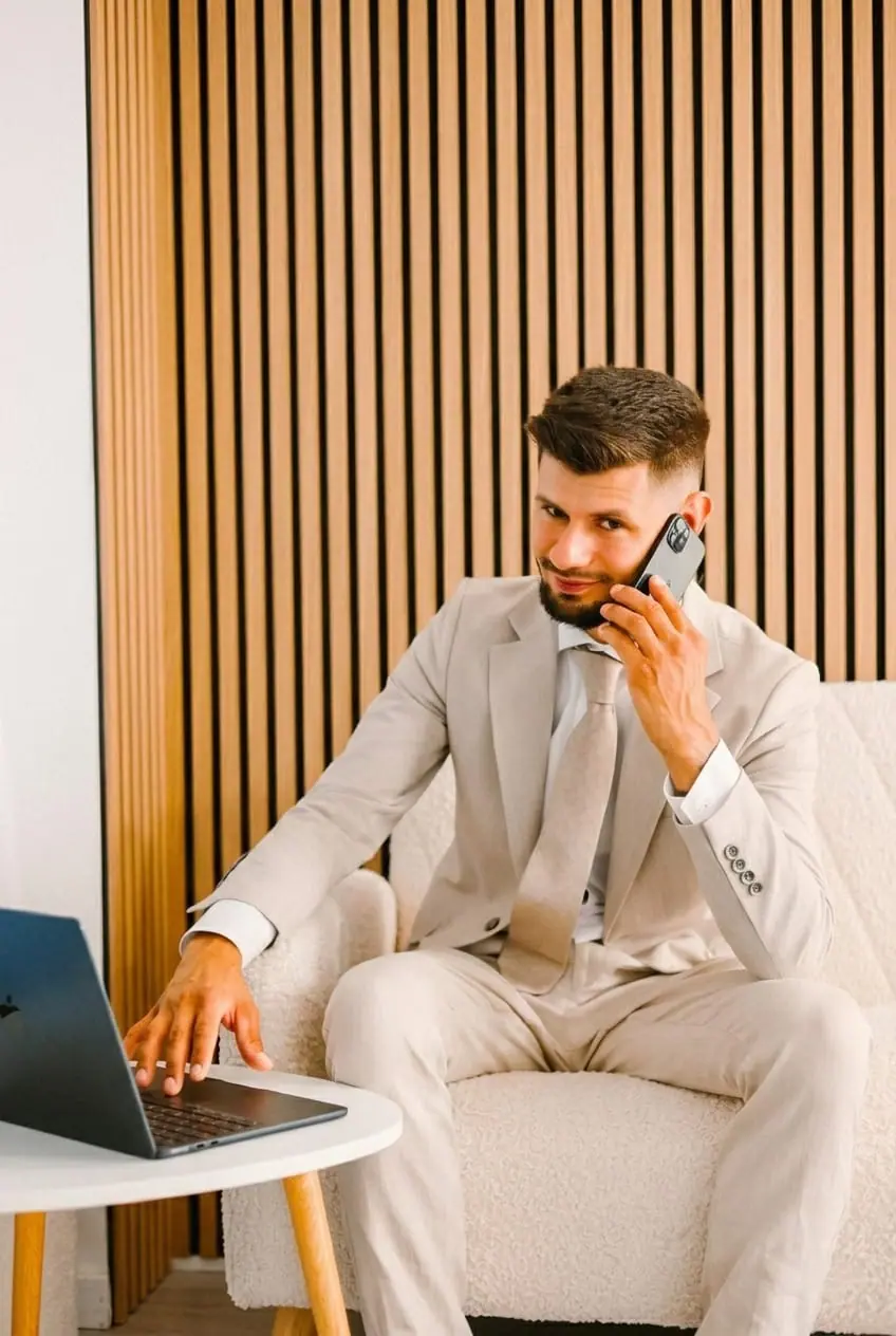 Kontakt Artur Krzysztofik Business Consulting Mentoring formularz