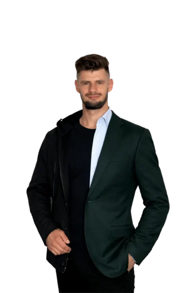 Artur Krzysztofik Business Consulting