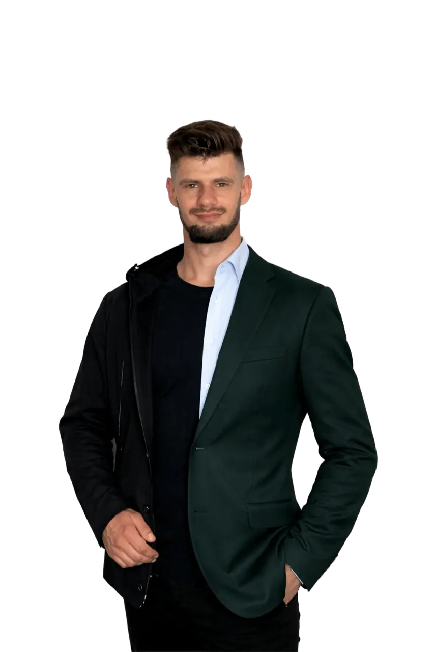 Artur Krzysztofik Business Consulting