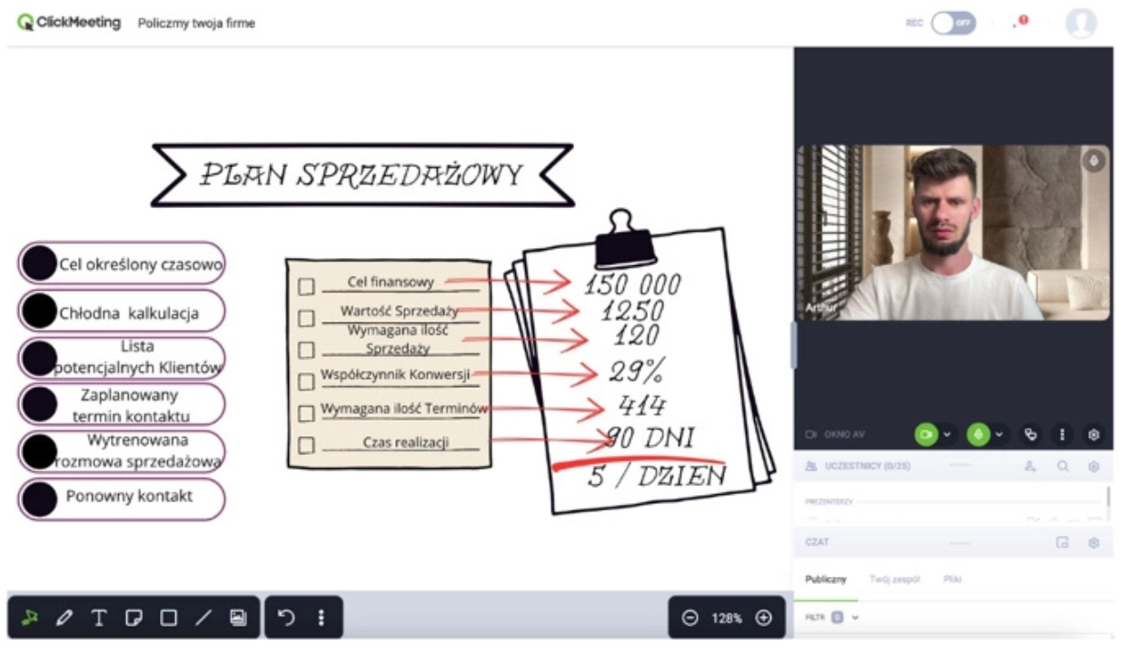webinar